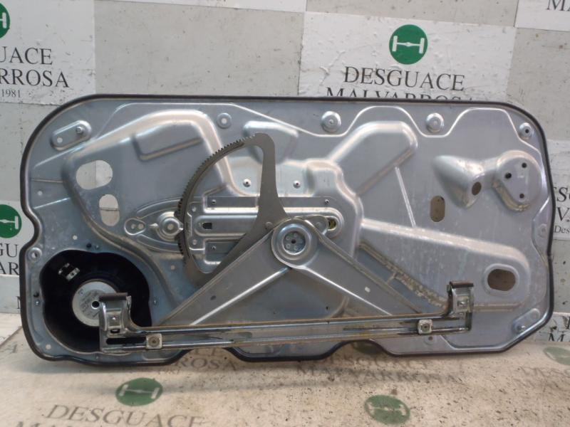 Recambio de elevalunas delantero izquierdo para ford focus berlina (cap) sport referencia OEM IAM   
