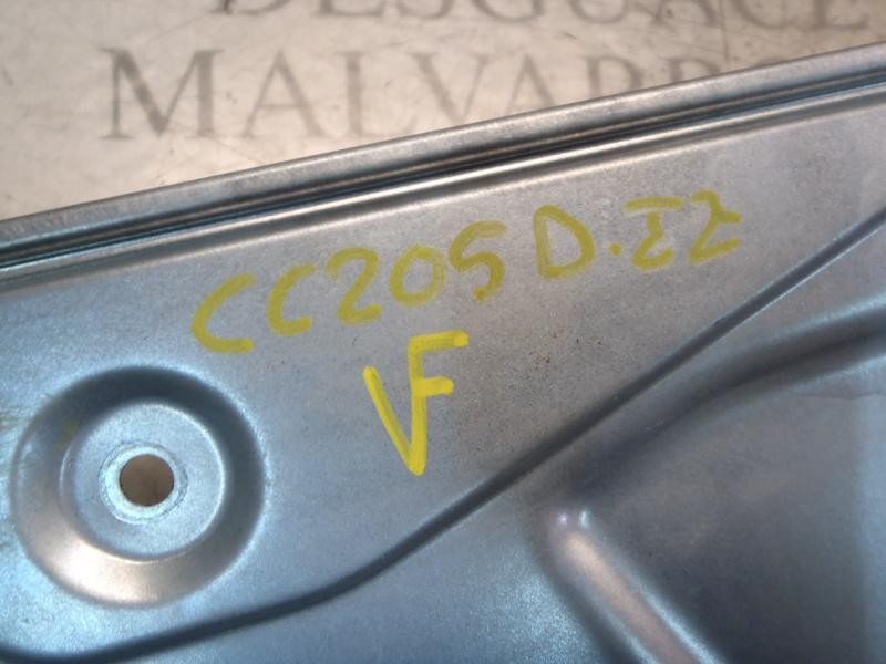 Recambio de elevalunas delantero izquierdo para ford focus berlina (cap) sport referencia OEM IAM   