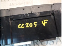 Recambio de mando climatizador para ford focus berlina (cap) sport referencia OEM IAM    2