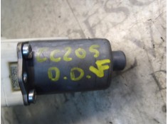 Recambio de motor elevalunas delantero derecho para ford focus berlina (cap) sport referencia OEM IAM    2