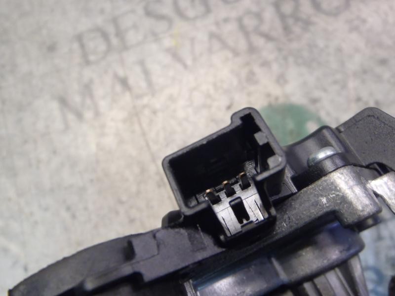 Recambio de motor limpia trasero para ford focus berlina (cap) sport referencia OEM IAM   