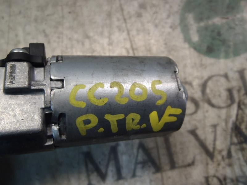 Recambio de motor limpia trasero para ford focus berlina (cap) sport referencia OEM IAM   