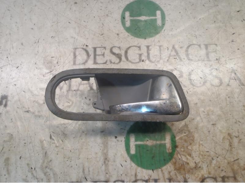 Recambio de maneta interior trasera derecha para seat alhambra (7v9) stella referencia OEM IAM   