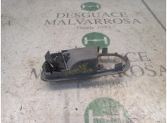 Recambio de maneta interior trasera derecha para seat alhambra (7v9) stella referencia OEM IAM    2