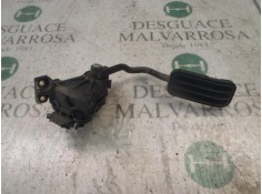 Recambio de potenciometro pedal para seat alhambra (7v9) stella referencia OEM IAM    2