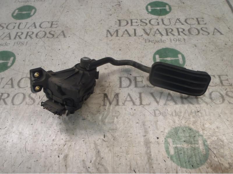 Recambio de potenciometro pedal para seat alhambra (7v9) stella referencia OEM IAM   