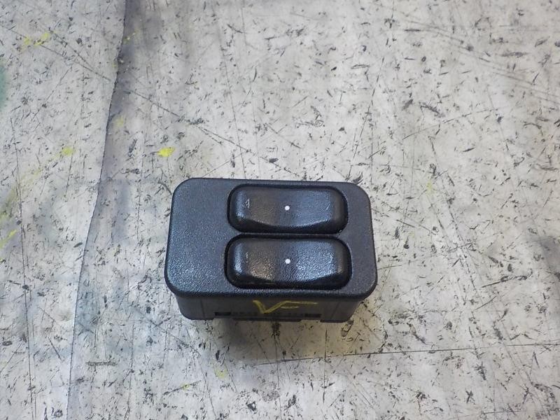 Recambio de mando elevalunas delantero izquierdo para opel astra g berlina 1.6 16v referencia OEM IAM   