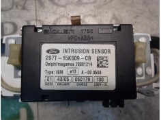 Recambio de piloto interior para ford focus berlina (cap) sport referencia OEM IAM    2