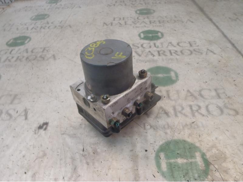 Recambio de abs para renault megane ii berlina 5p authentique referencia OEM IAM   