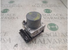 Recambio de abs para renault megane ii berlina 5p authentique referencia OEM IAM    2