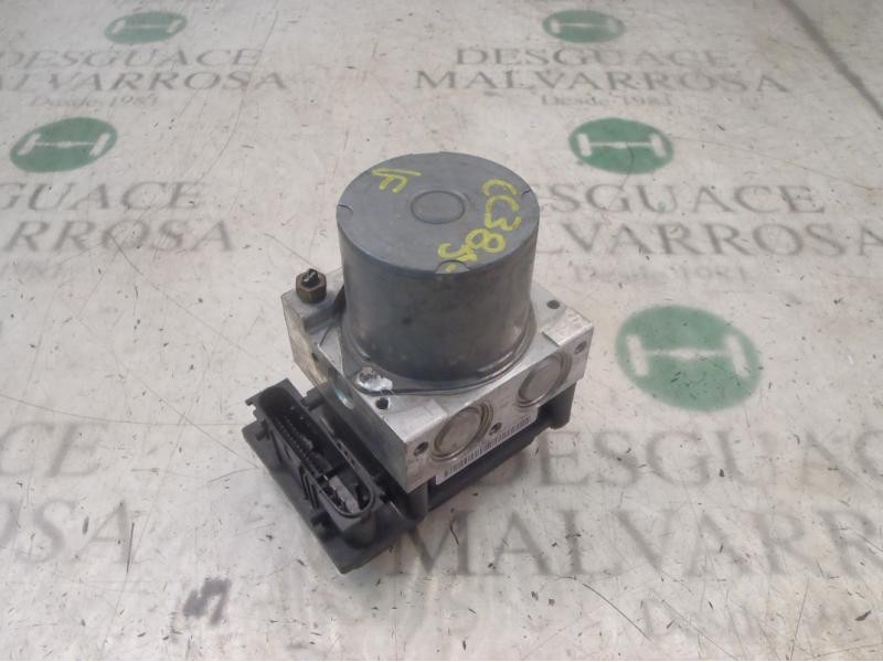 Recambio de abs para renault megane ii berlina 5p authentique referencia OEM IAM   