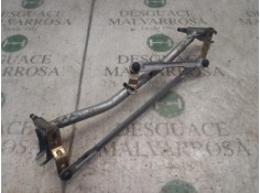 Recambio de articulacion limpia delantero para renault megane ii berlina 5p authentique referencia OEM IAM    2