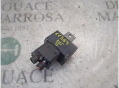 Recambio de caja precalentamiento para renault megane ii berlina 5p authentique referencia OEM IAM    2