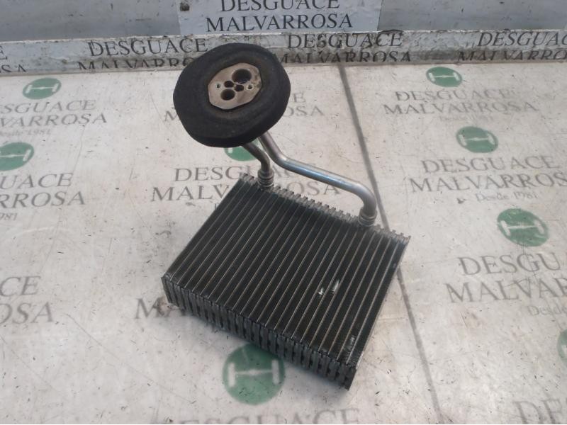 Recambio de evaporador aire acondicionado para renault megane ii berlina 5p authentique referencia OEM IAM   