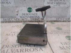 Recambio de evaporador aire acondicionado para renault megane ii berlina 5p authentique referencia OEM IAM    2
