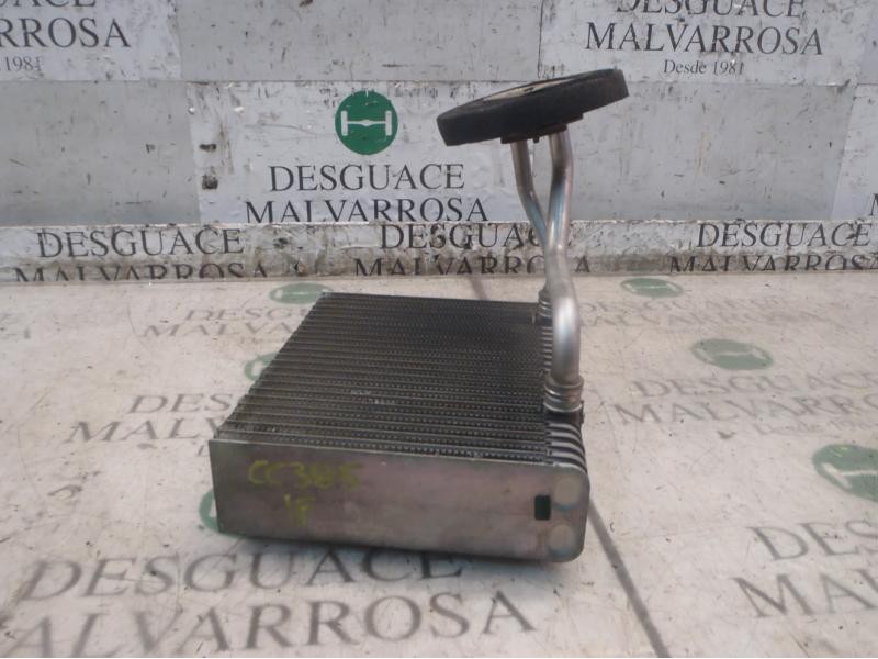 Recambio de evaporador aire acondicionado para renault megane ii berlina 5p authentique referencia OEM IAM   