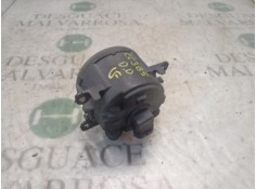 Recambio de faro antiniebla derecho para renault megane ii berlina 5p authentique referencia OEM IAM    2