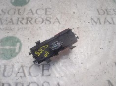 Recambio de warning para renault megane ii berlina 5p authentique referencia OEM IAM    2