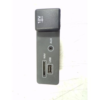 MODULO ELECTRONICO LR061057 FK7219C166BC 150902A0187X