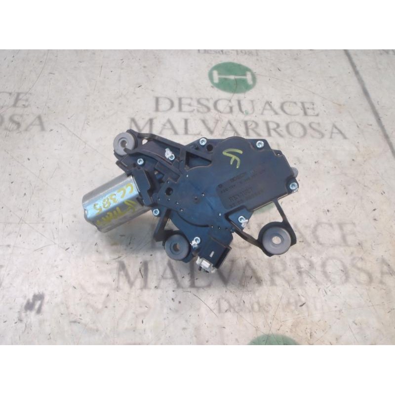 Recambio de motor limpia trasero para renault megane ii berlina 5p authentique referencia OEM IAM   