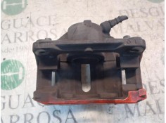 Recambio de pinza freno delantera derecha para renault megane ii berlina 5p authentique referencia OEM IAM    2