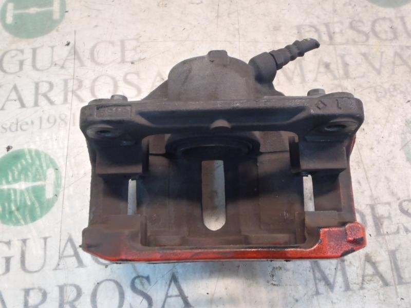 Recambio de pinza freno delantera derecha para renault megane ii berlina 5p authentique referencia OEM IAM   