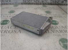 Recambio de radiador calefaccion / aire acondicionado para renault megane ii berlina 5p authentique referencia OEM IAM    2