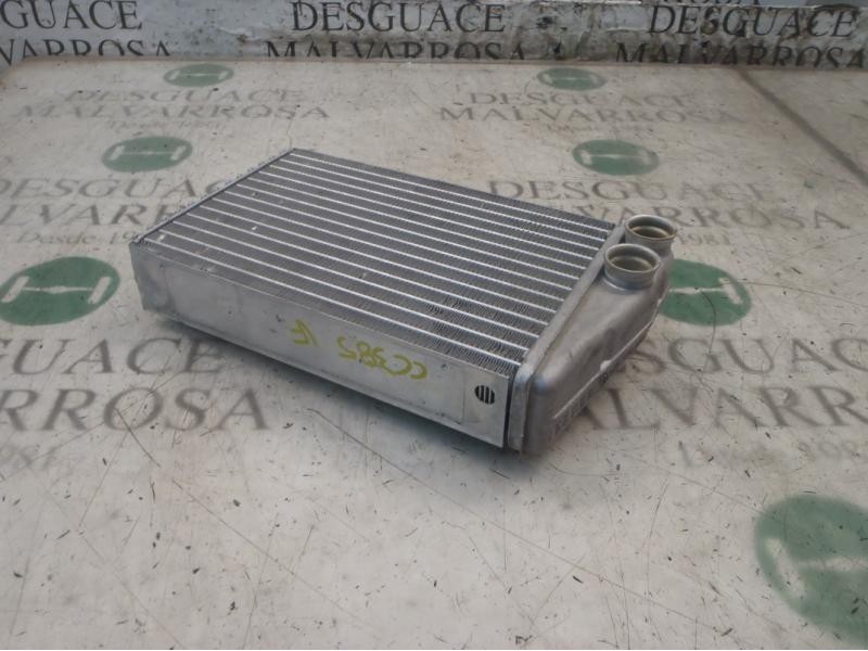 Recambio de radiador calefaccion / aire acondicionado para renault megane ii berlina 5p authentique referencia OEM IAM   