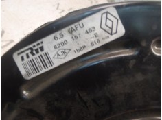 Recambio de servofreno para renault megane ii berlina 5p authentique referencia OEM IAM    2