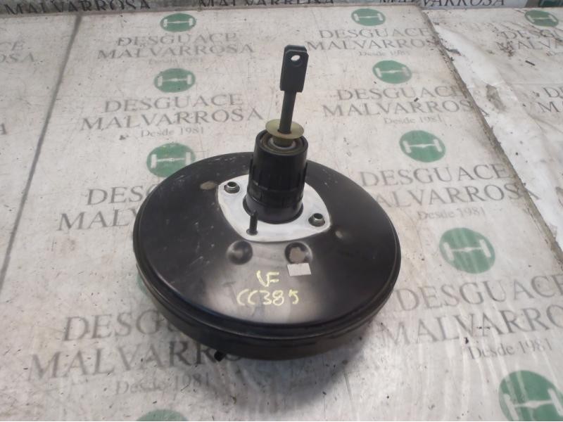 Recambio de servofreno para renault megane ii berlina 5p authentique referencia OEM IAM   