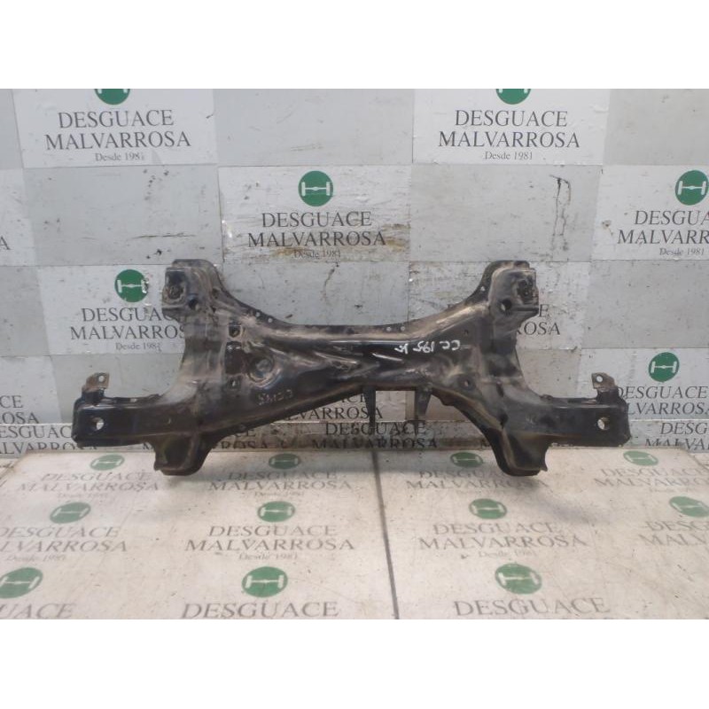 Recambio de puente delantero para seat alhambra (7v9) stella referencia OEM IAM   