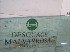 Recambio de cristal puerta trasero izquierdo para renault espace iv (jk0) authentique referencia OEM IAM 8200015471   2