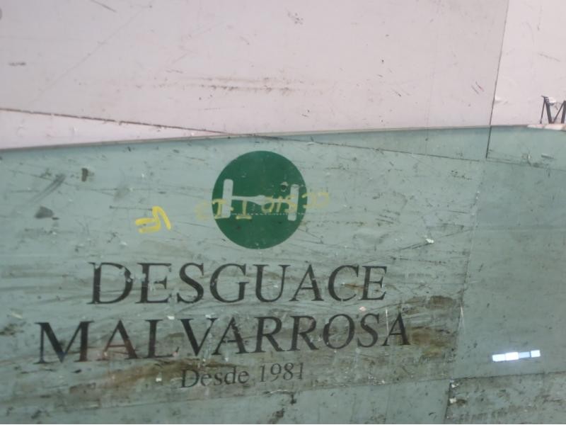 Recambio de cristal puerta trasero izquierdo para renault espace iv (jk0) authentique referencia OEM IAM 8200015471  