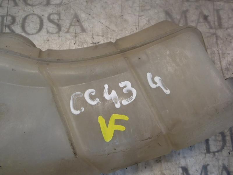 Recambio de deposito expansion para ford ka (ccq) ka 1 referencia OEM IAM   