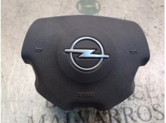 Recambio de airbag delantero izquierdo para opel vectra c berlina club referencia OEM IAM   