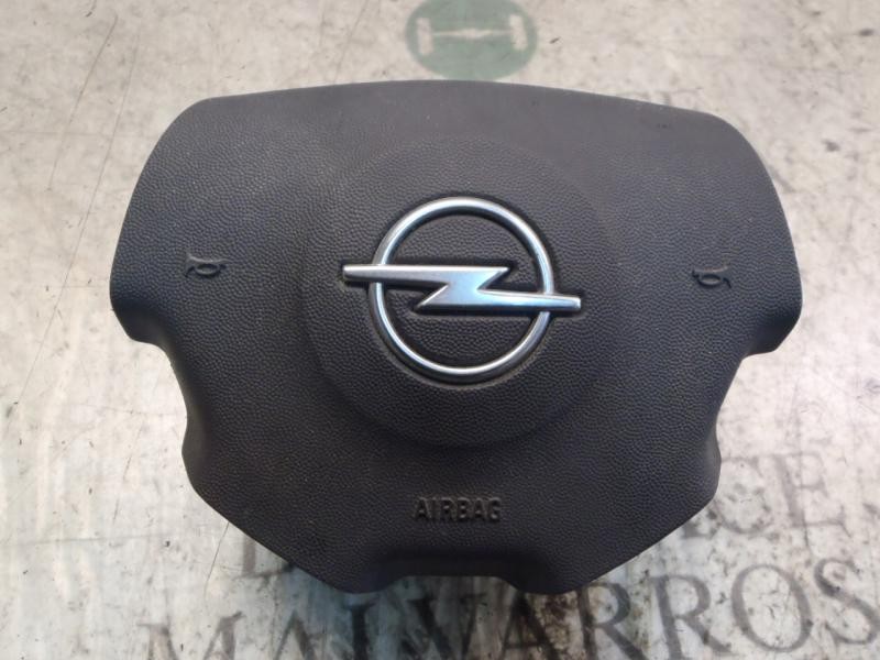 Recambio de airbag delantero izquierdo para opel vectra c berlina club referencia OEM IAM   
