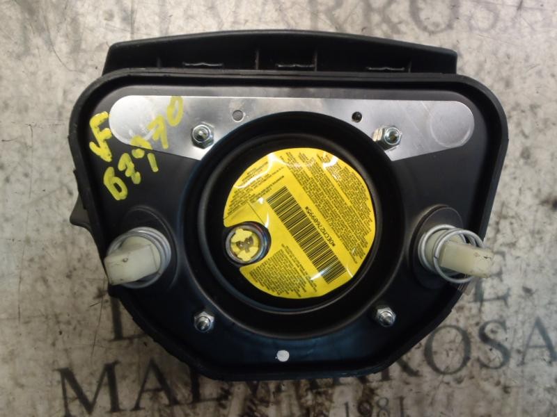 Recambio de airbag delantero izquierdo para opel vectra c berlina club referencia OEM IAM   