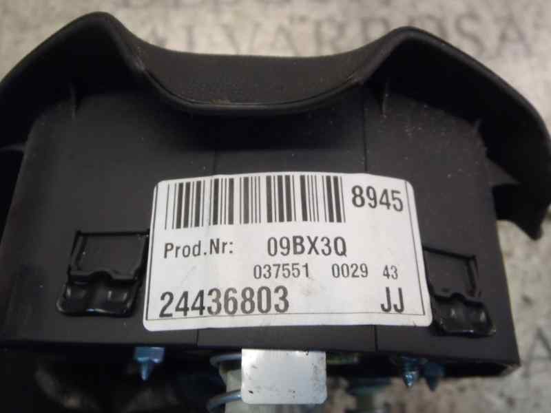 Recambio de airbag delantero izquierdo para opel vectra c berlina club referencia OEM IAM   