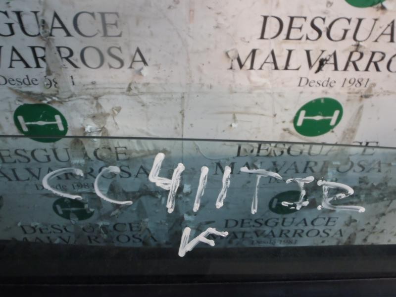 Recambio de puerta trasera izquierda para opel vectra b berlina cd referencia OEM IAM   