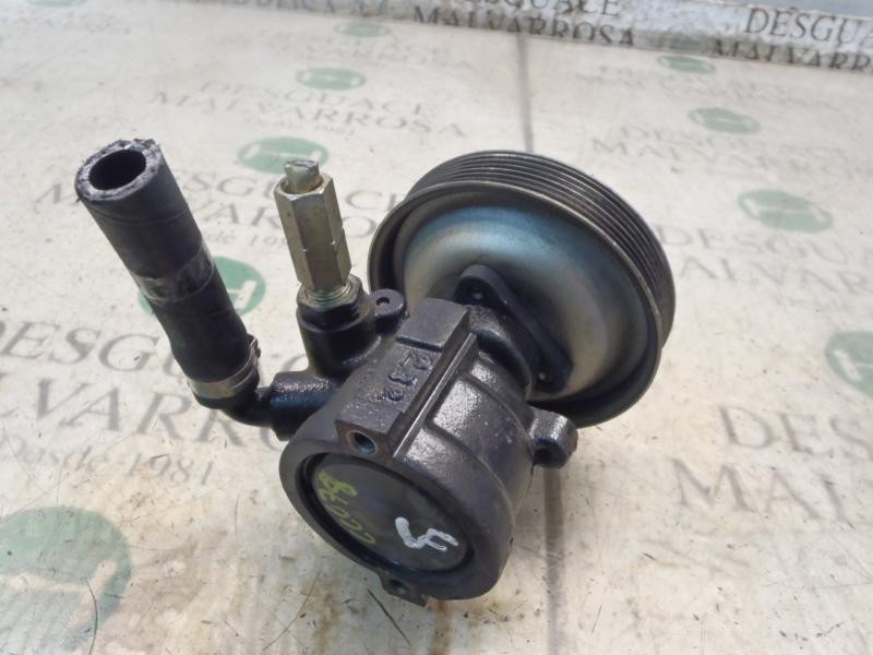 Recambio de bomba direccion para alfa romeo 147 (190) 1.9 jtd distinctive referencia OEM IAM   
