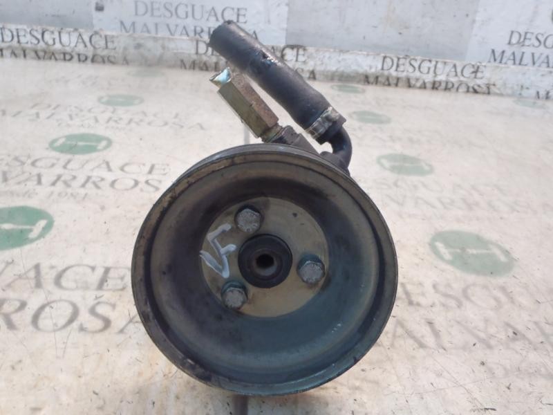 Recambio de bomba direccion para alfa romeo 147 (190) 1.9 jtd distinctive referencia OEM IAM   