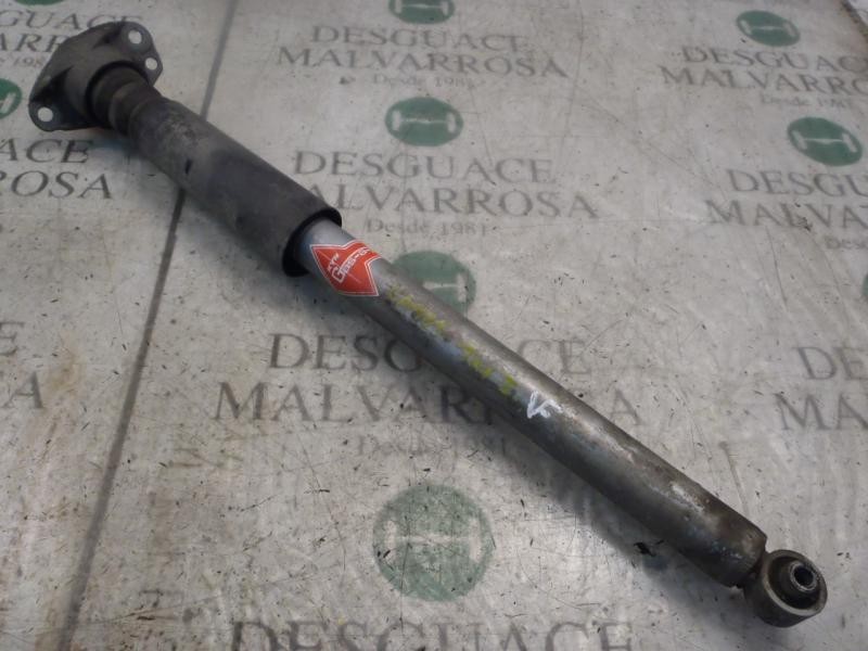 Recambio de amortiguador trasero izquierdo para audi tt (8n3/8n9) 1.8 t coupe (110kw) referencia OEM IAM 8N0513025H  