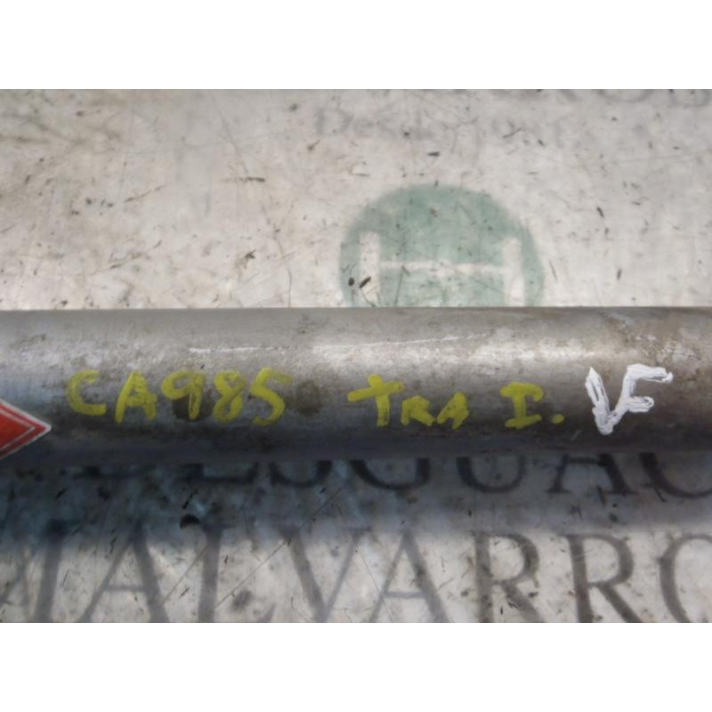 Recambio de amortiguador trasero izquierdo para audi tt (8n3/8n9) 1.8 t coupe (110kw) referencia OEM IAM 8N0513025H  