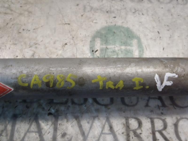 Recambio de amortiguador trasero izquierdo para audi tt (8n3/8n9) 1.8 t coupe (110kw) referencia OEM IAM 8N0513025H  