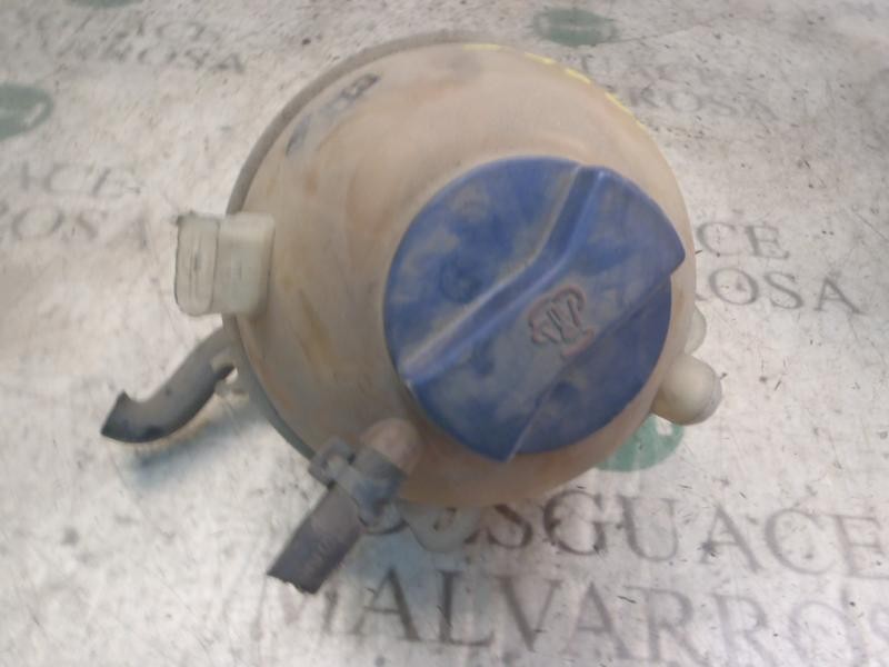 Recambio de deposito expansion para audi tt (8n3/8n9) 1.8 t coupe (110kw) referencia OEM IAM 1J0121407D  
