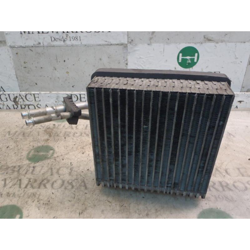 Recambio de evaporador aire acondicionado para audi tt (8n3/8n9) 1.8 t coupe (110kw) referencia OEM IAM 1J1820007B  