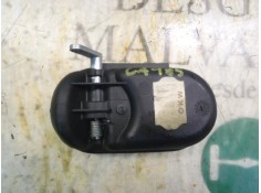 Recambio de maneta interior delantera derecha para audi tt (8n3/8n9) 1.8 t coupe (110kw) referencia OEM IAM 8N08370207PE   2