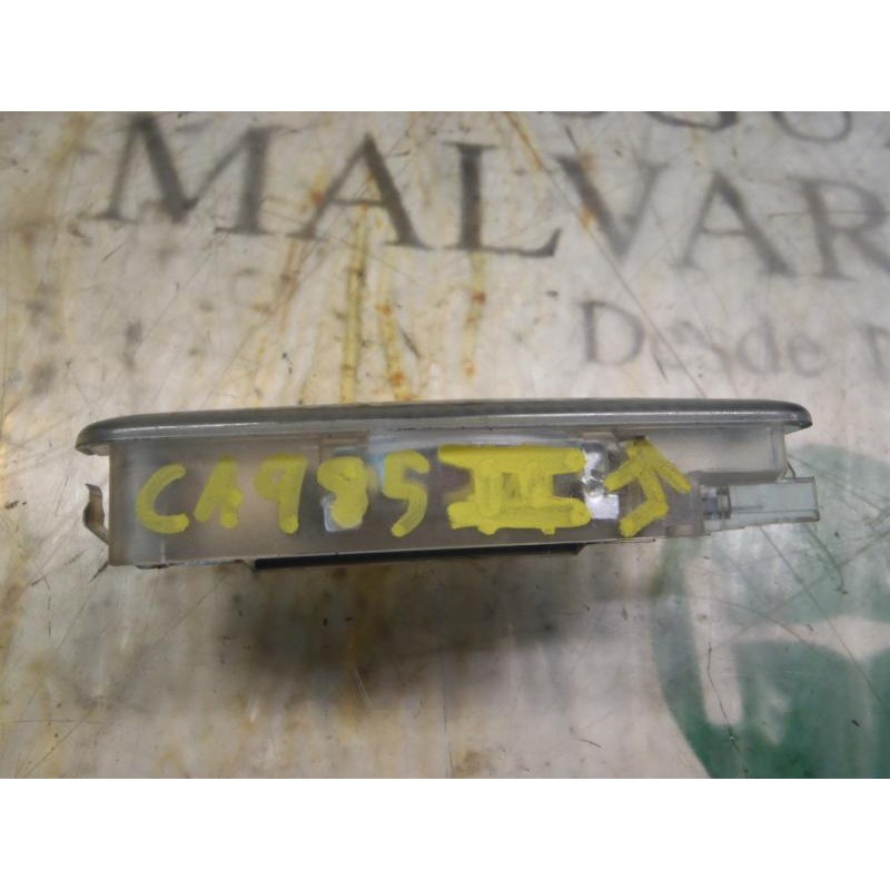 Recambio de piloto interior para audi tt (8n3/8n9) 1.8 t coupe (110kw) referencia OEM IAM 4D0947105A  