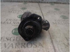 Recambio de motor arranque para opel astra f berlina referencia OEM IAM    2