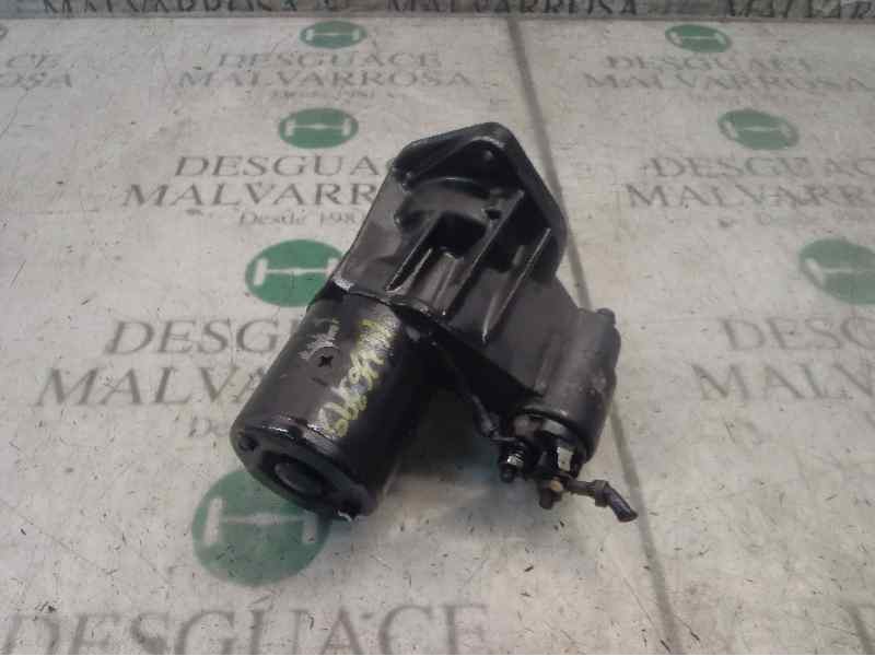 Recambio de motor arranque para opel astra f berlina referencia OEM IAM   
